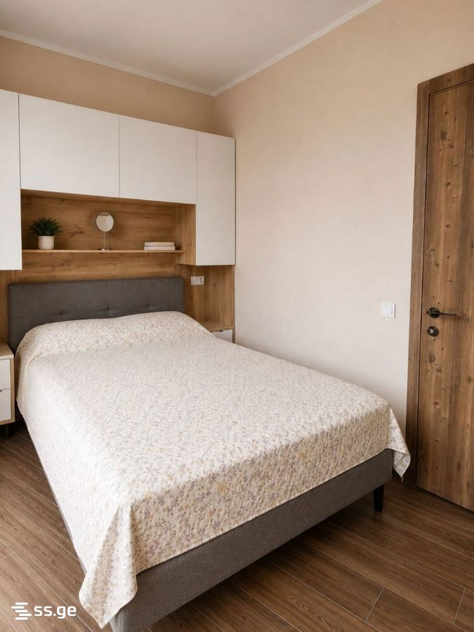 Продажа 3-комната Квартира view 2