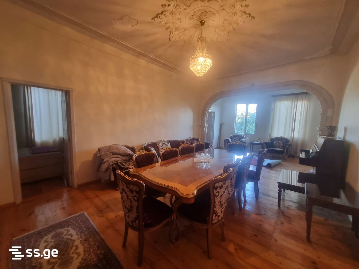 4 Room Private House For Rent. Poti view 3
