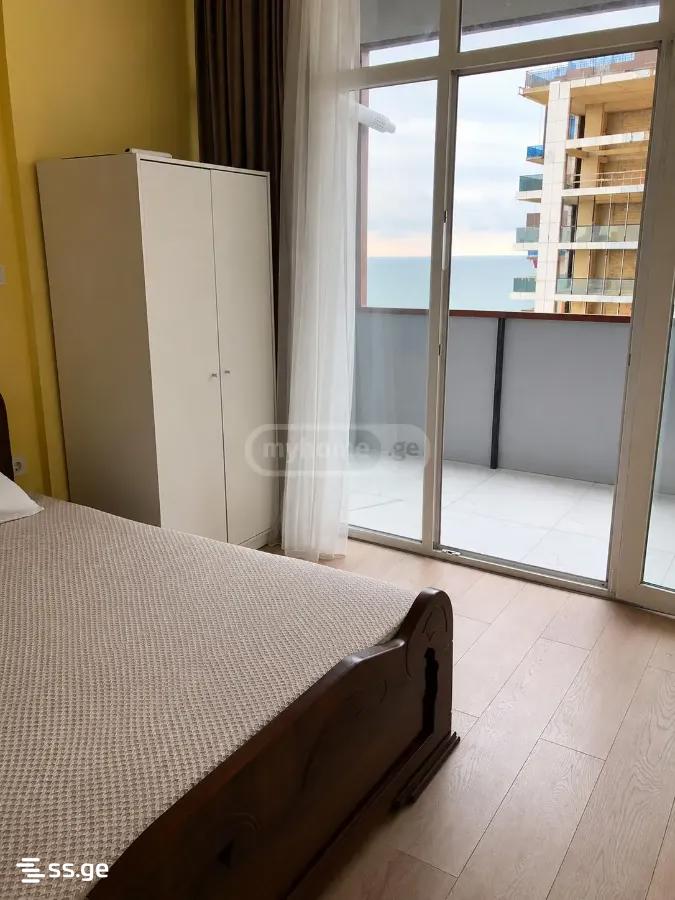 1 Room Flat For Rent. Makhindjauri view 10