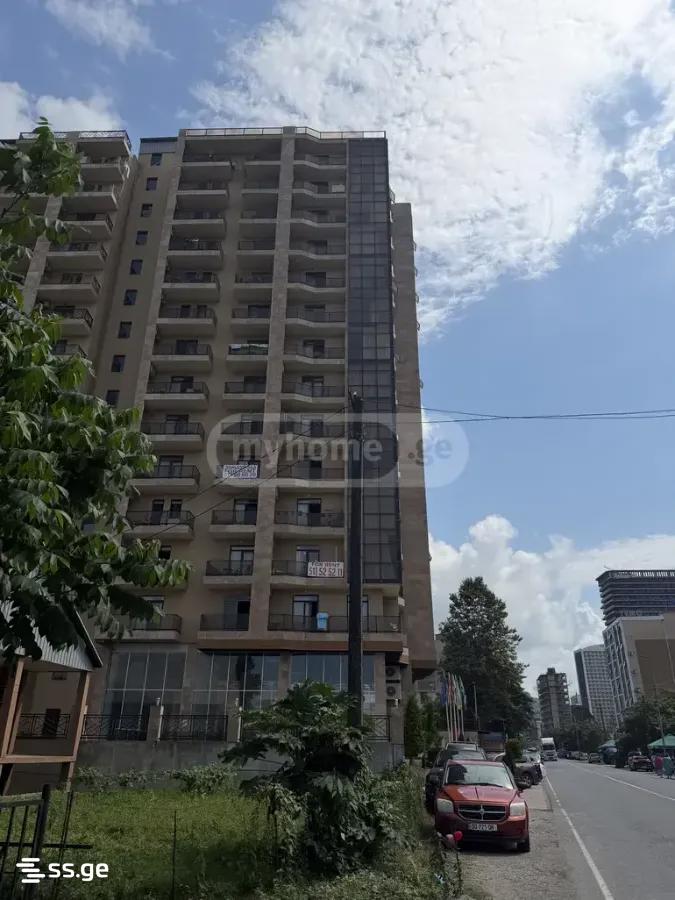 2 Room Apartment For Sale view 20
