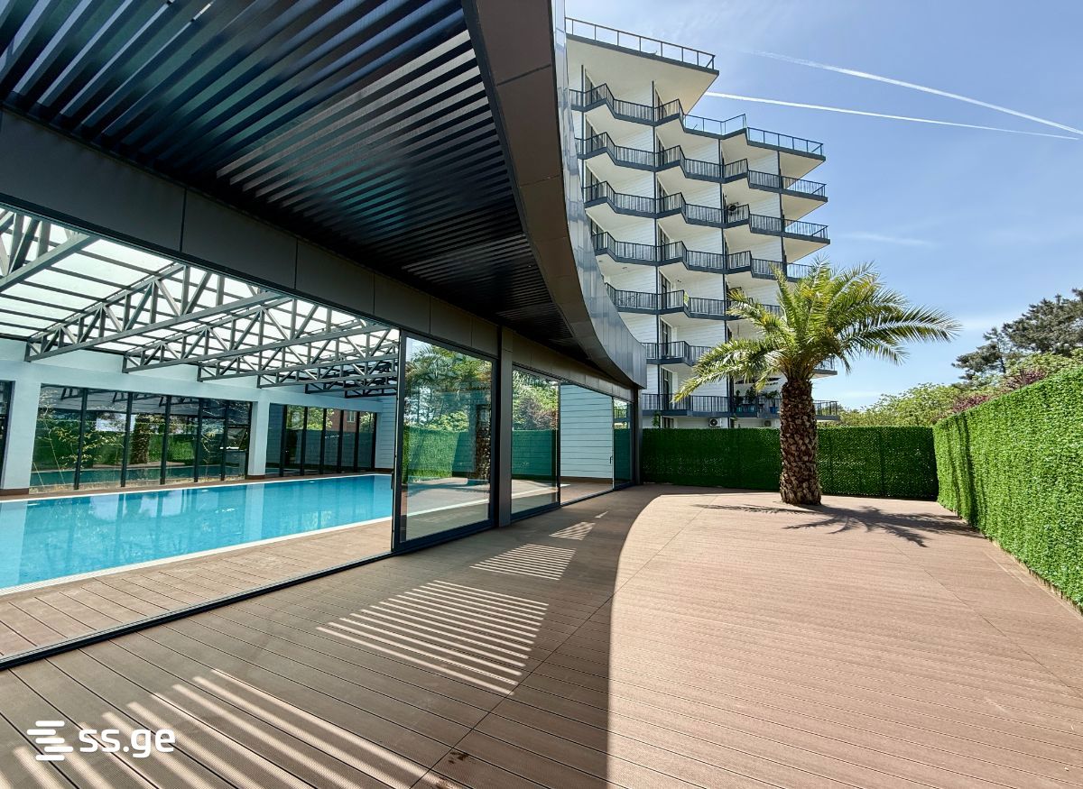 1 Room Flat For Rent. Chaqvi view 11