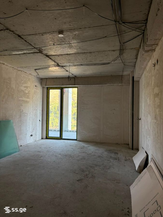 1 Room Flat For Sale view 4