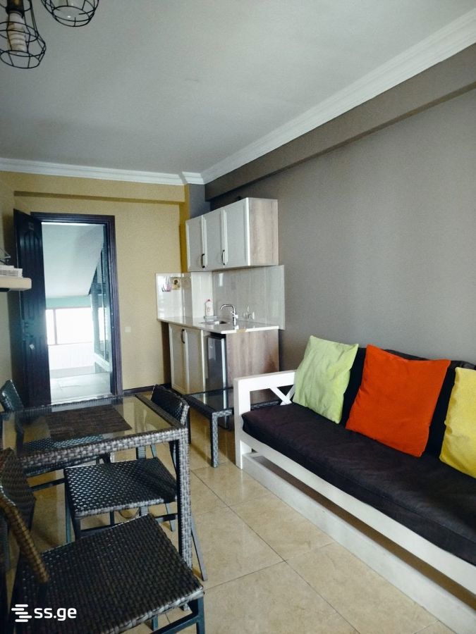 Продажа 2-комната Квартира view 5