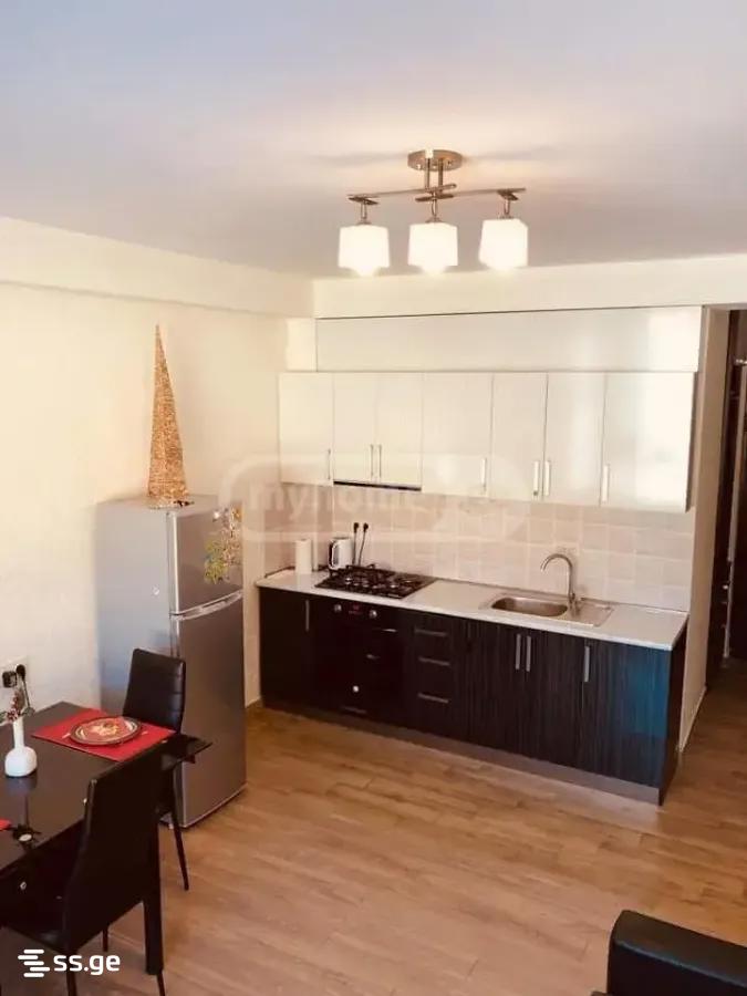 2 Room Flat For Sale view 1