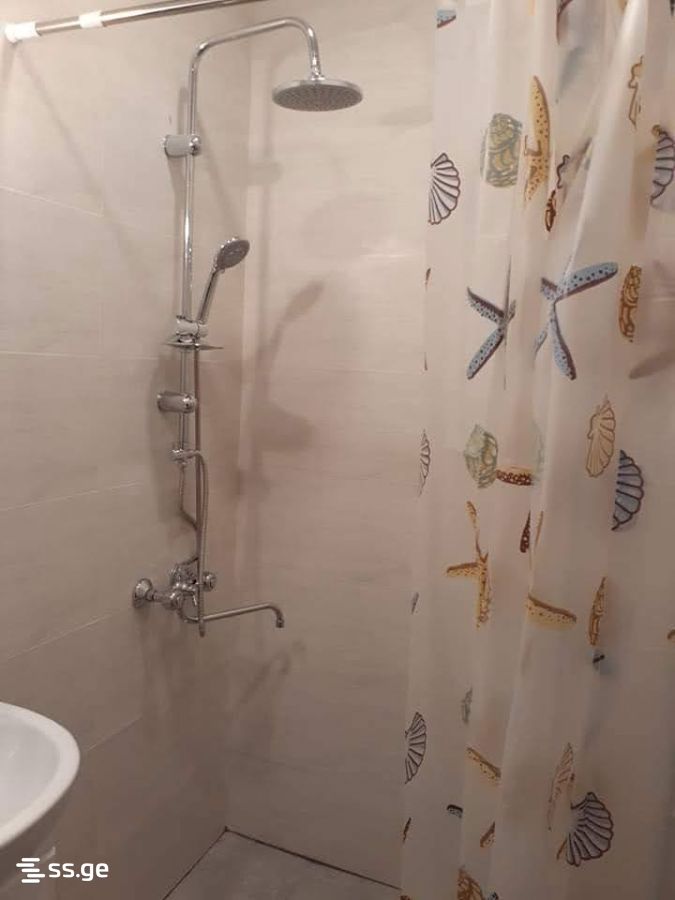 2-Room Apartment For Rent In Batumi, Абхазия ул., 9 view 25