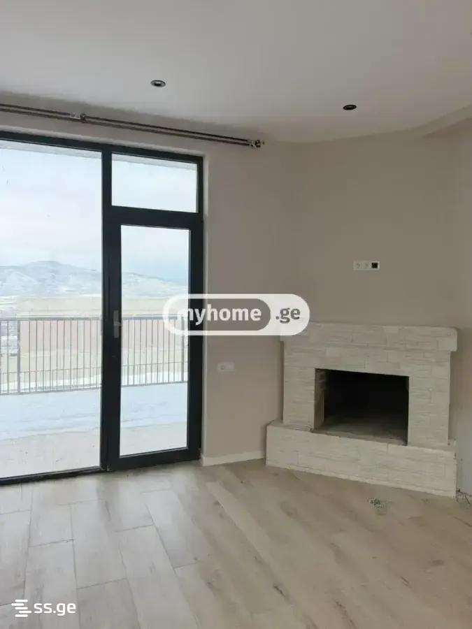 5 Room Private House For Sale view 5