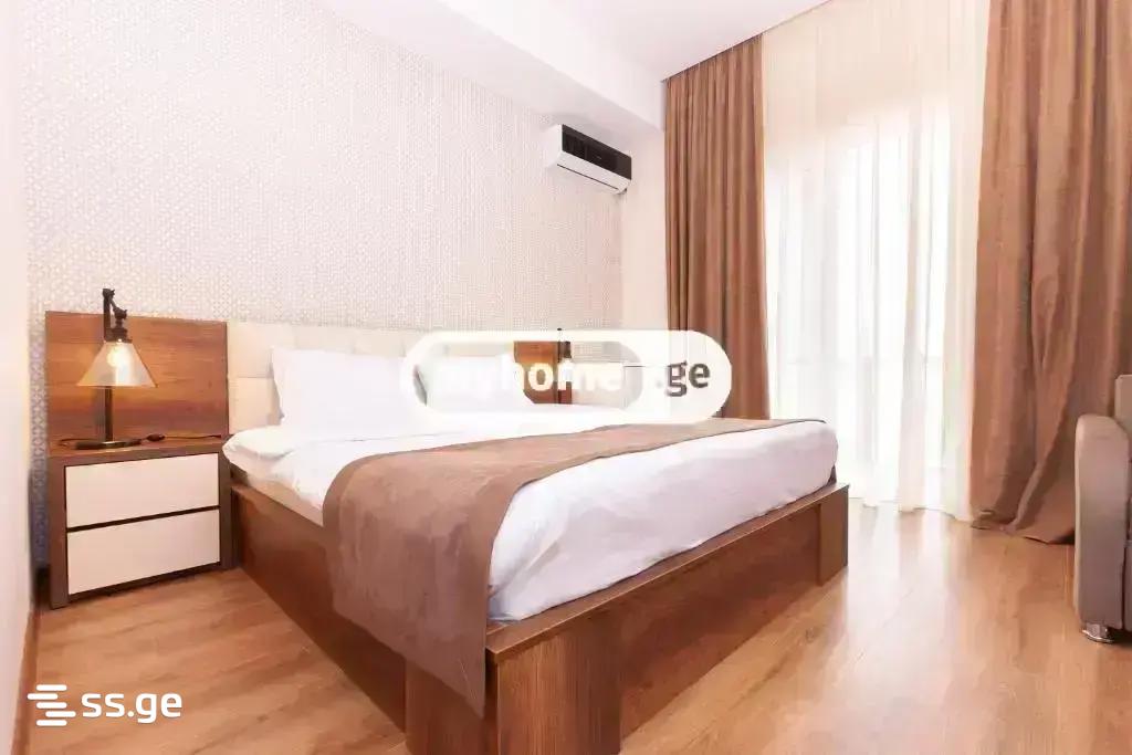 12 Room Hotel For Sale view 1