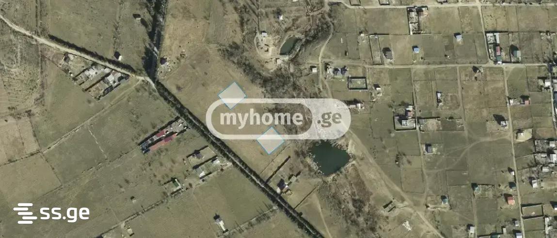 Land For Sale. Nasaguri view 6