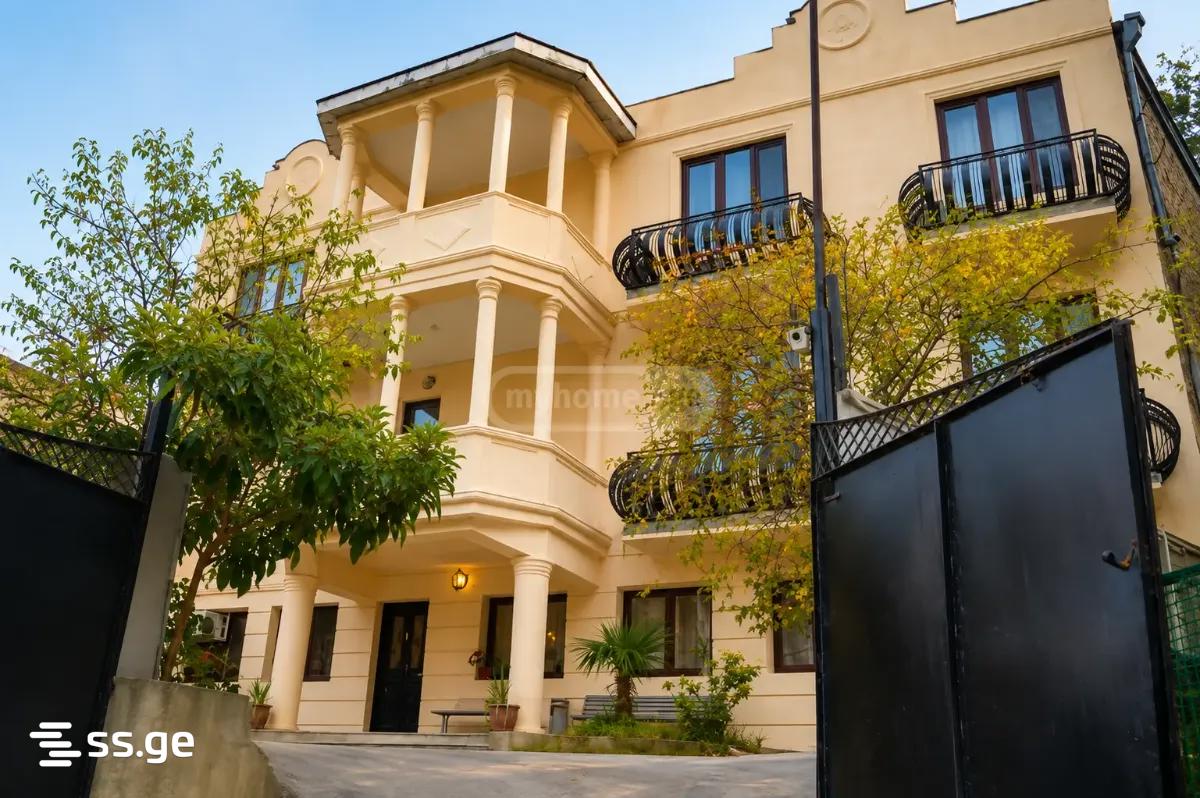 10 Room Hotel For Sale view 2