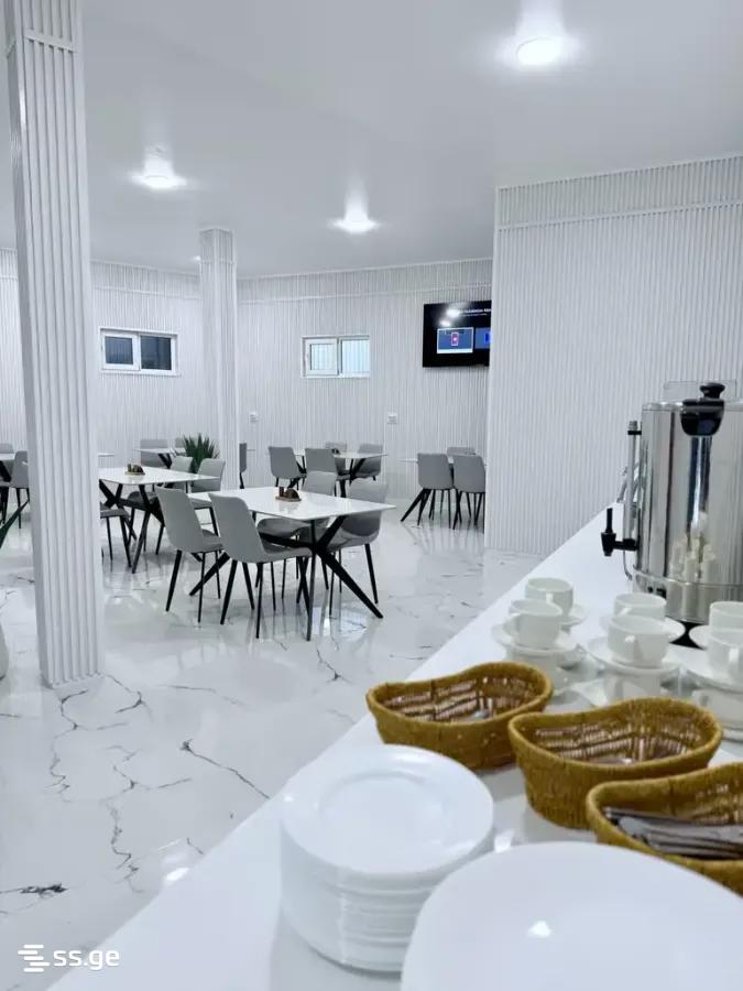 Hotel For Sale. Batumi view 4