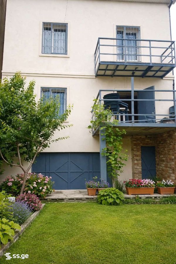Продажа 7-комната Summer Cottage view 1