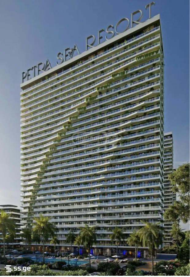 3 Room Flat For Sale view 11