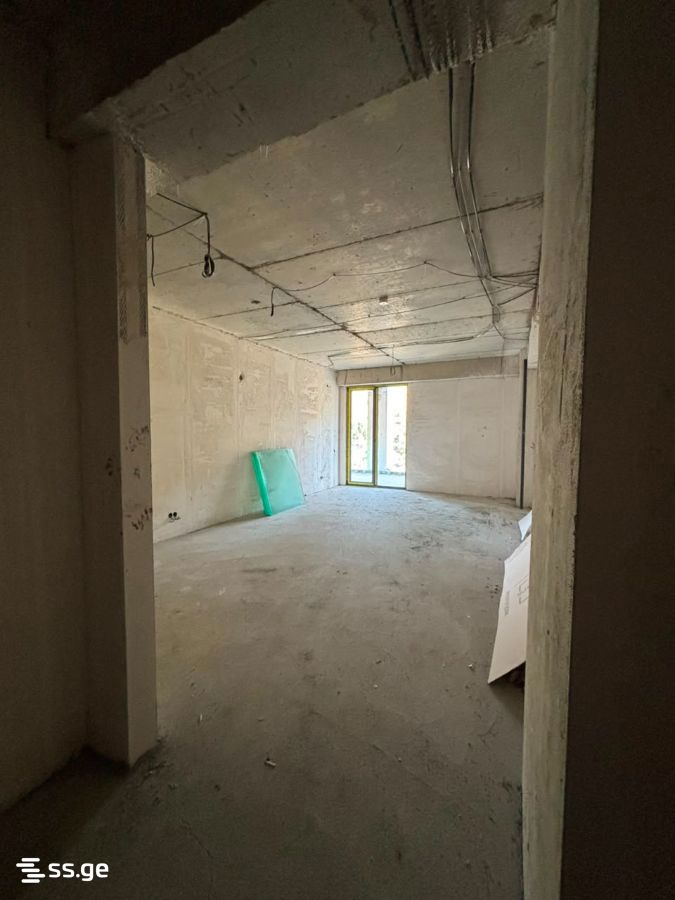 1 Room Flat For Sale view 5