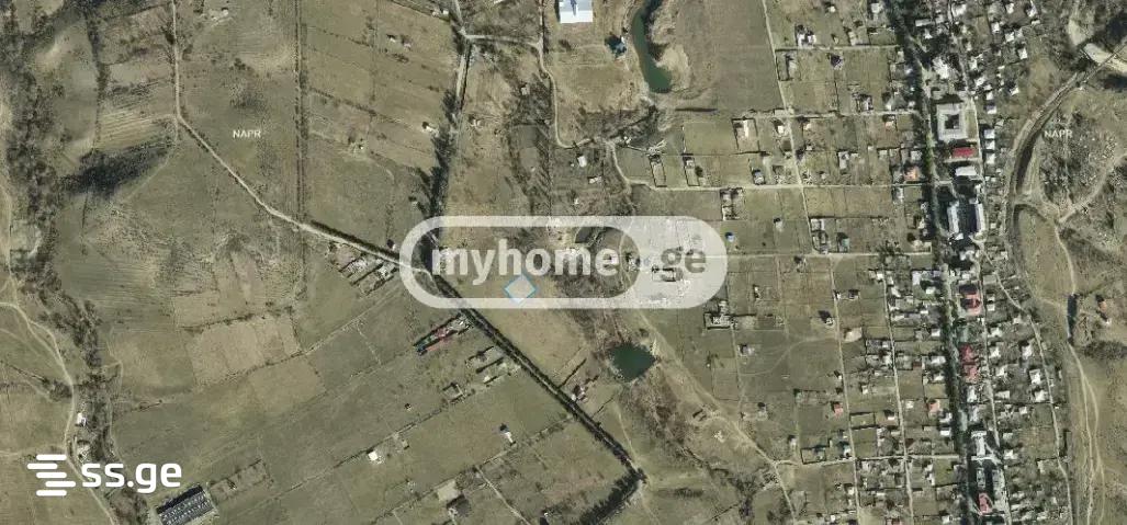Land For Sale. Nasaguri view 7