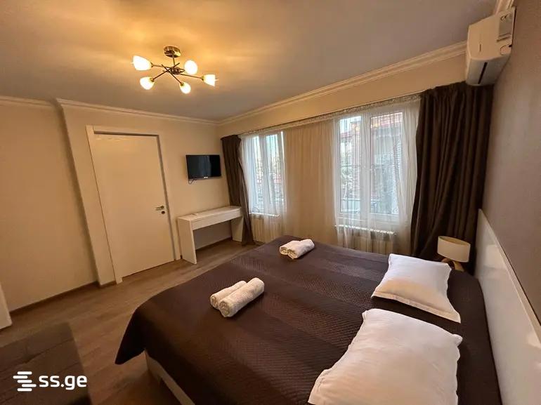 3 Room Private House For Sale view 1