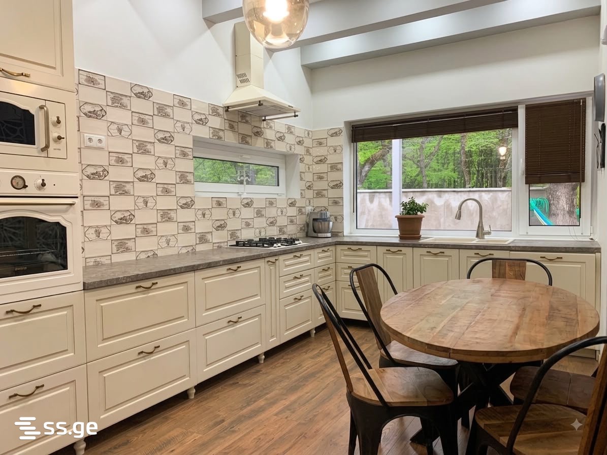 5 Room Private House For Sale view 5