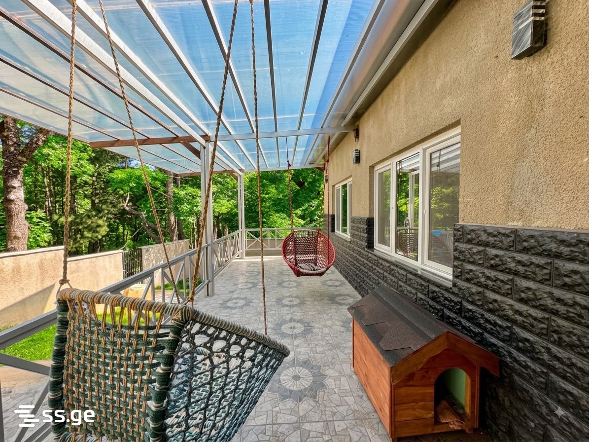 5 Room Private House For Sale view 7