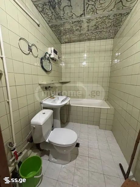 4 Room Flat For Rent. Mtskheta view 1