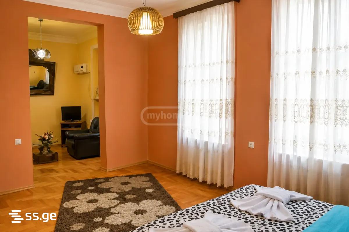 10 Room Hotel For Sale view 11