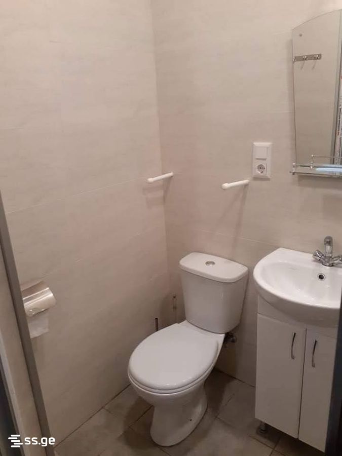 2-Room Apartment For Rent In Batumi, Абхазия ул., 9 view 21