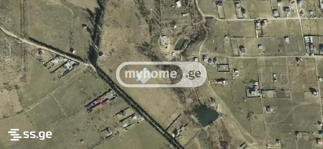Land For Sale. Nasaguri view 3