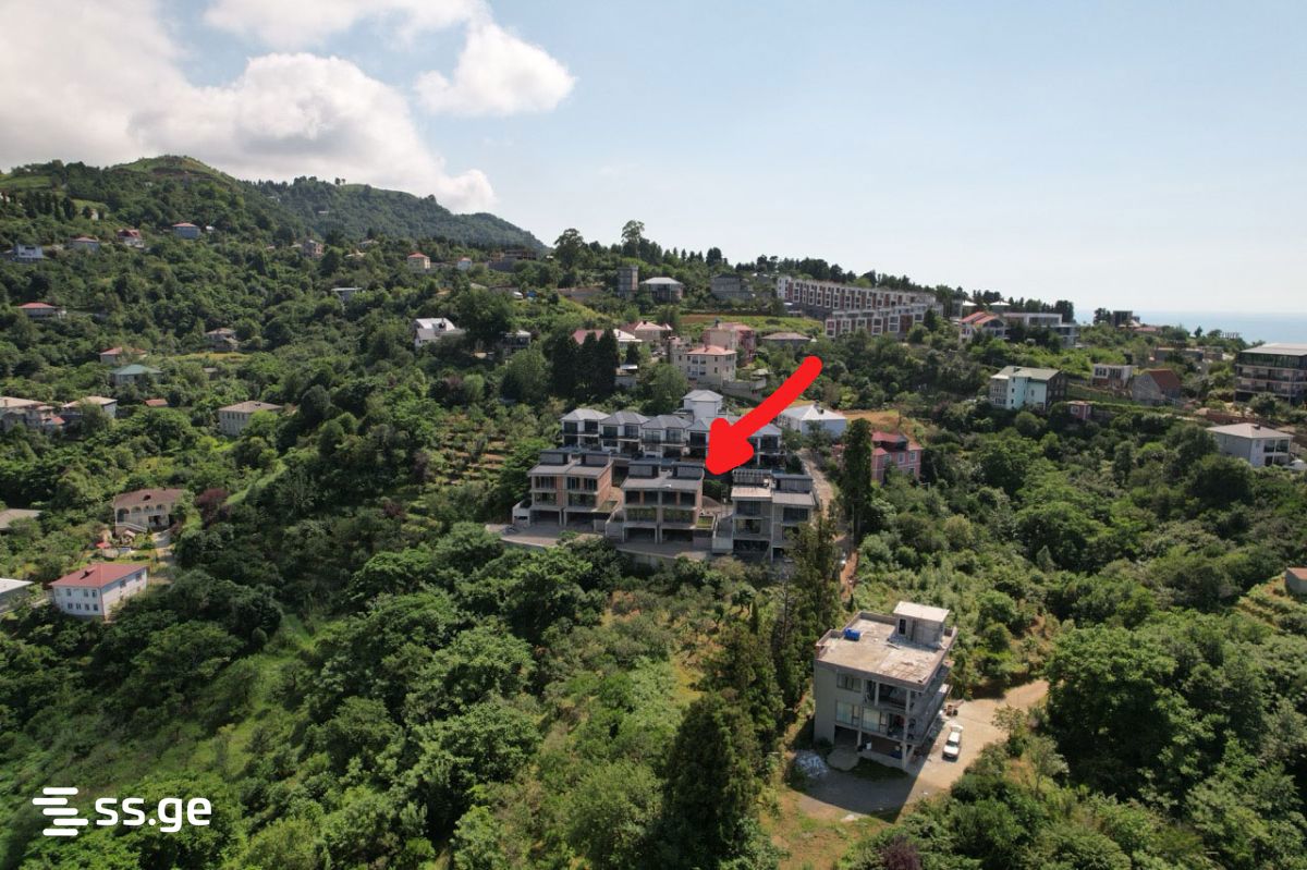 5 Room Summer Cottage For Sale view 5