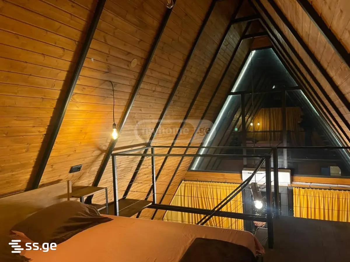 3 Room Summer Cottage For Sale view 16