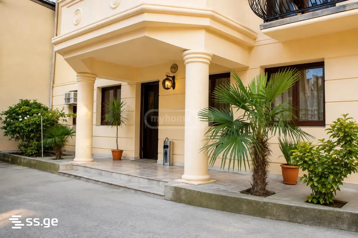 10 Room Hotel For Sale view 1