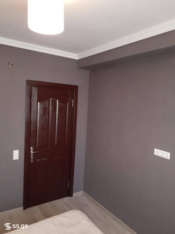 2-Room Apartment For Rent In Batumi, Абхазия ул., 9 view 28