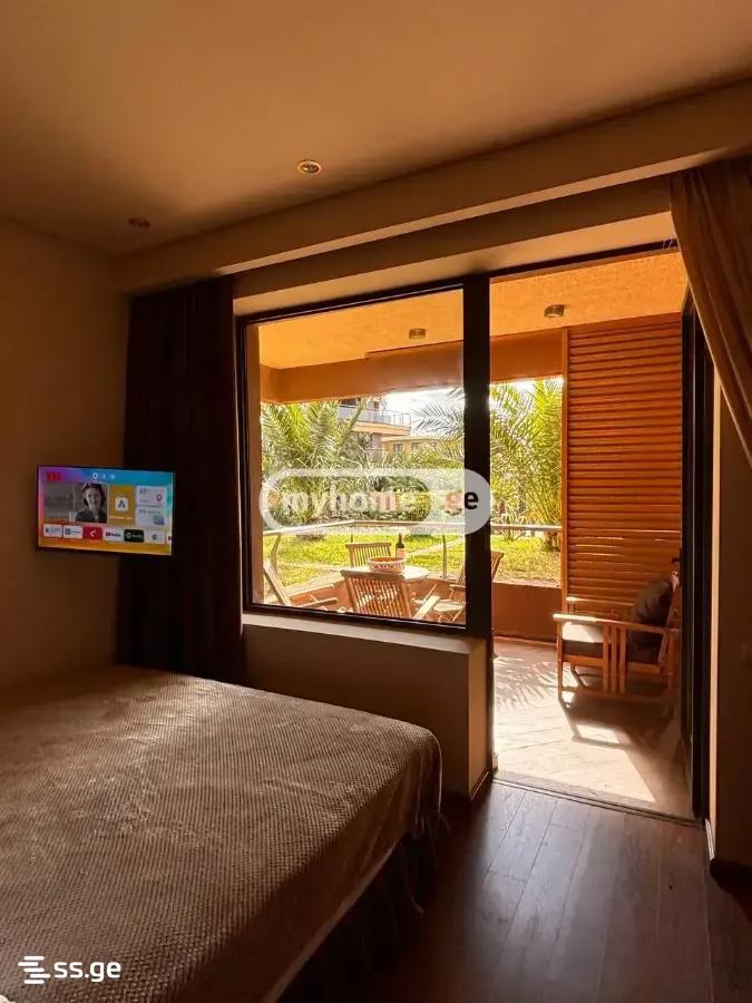 2 Room Flat For Sale view 2