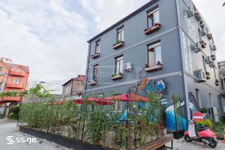 Hotel For Sale. Batumi view 6