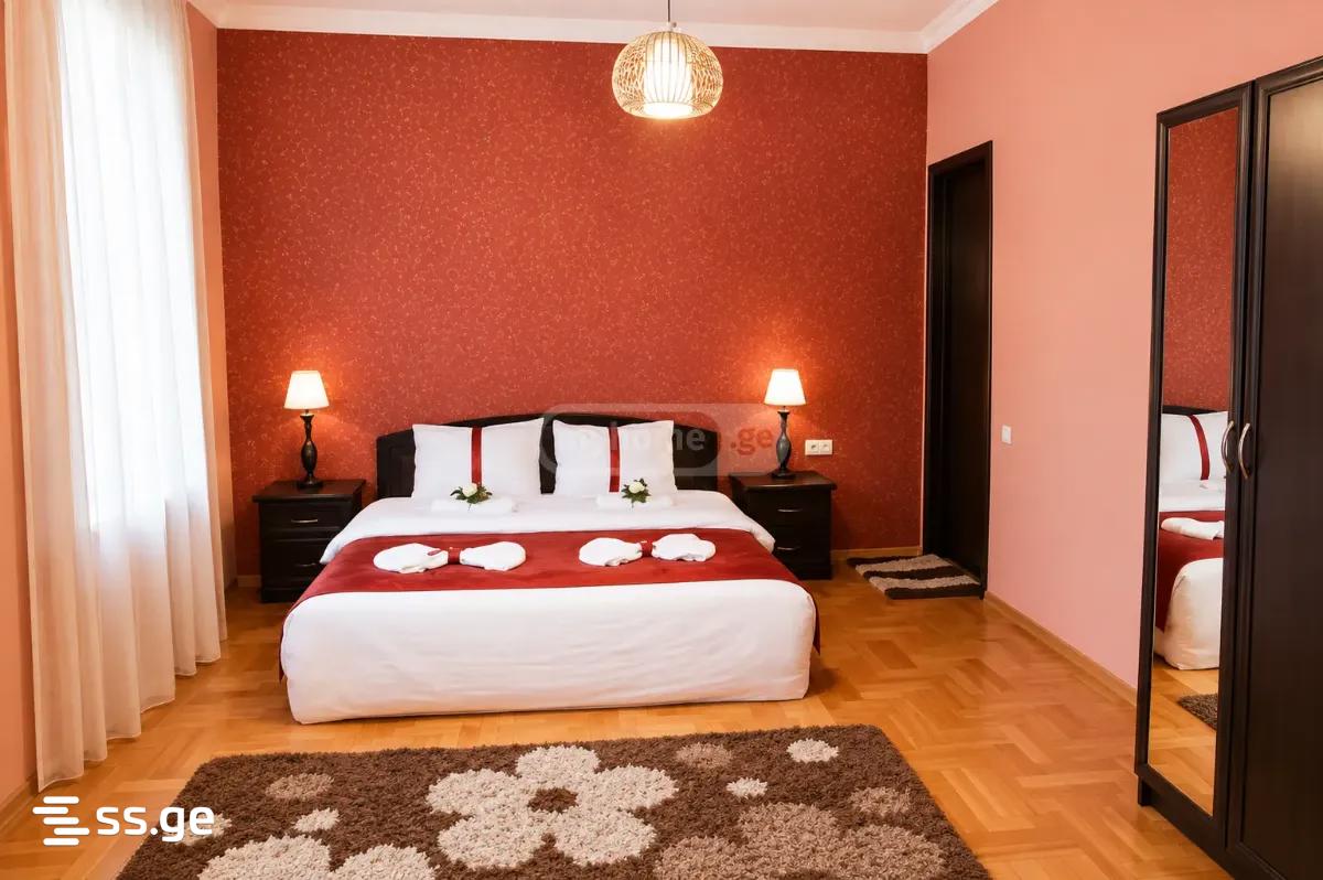 10 Room Hotel For Sale view 7