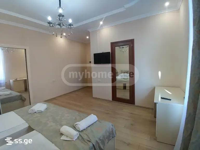 10 Room Hotel For Sale view 7