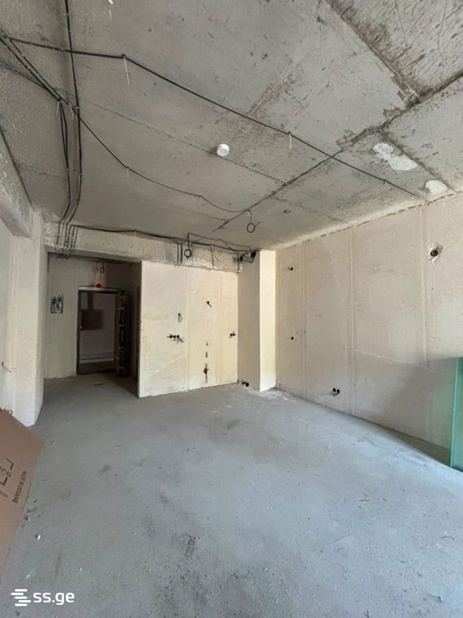 1 Room Flat For Sale view 6