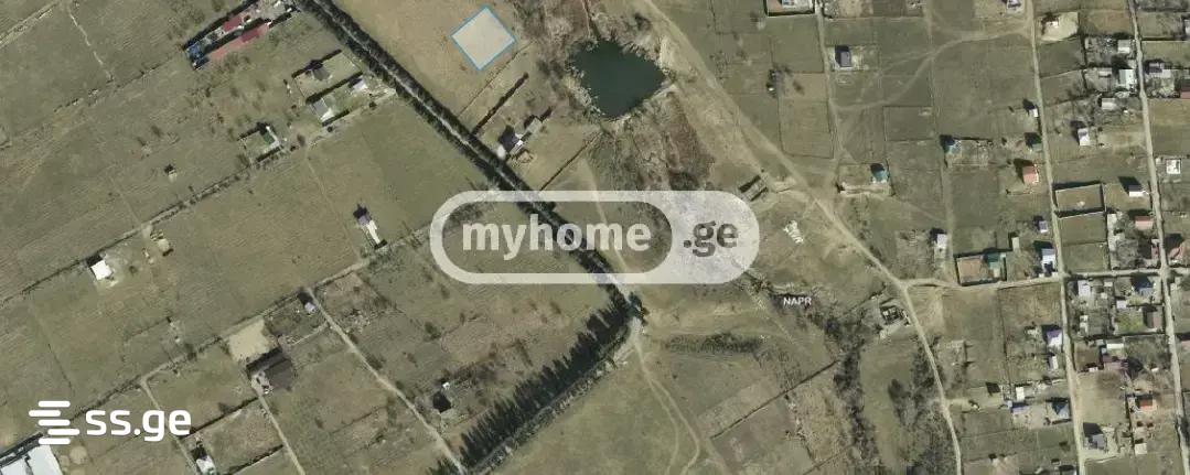 Land For Sale. Nasaguri view 4