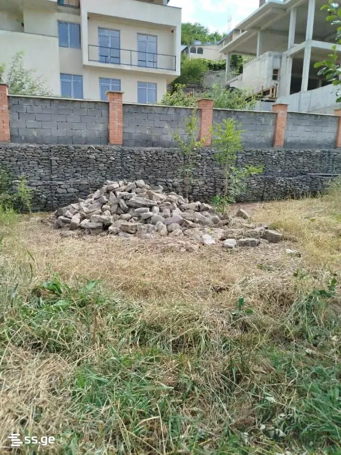 Land For Sale. Betania view 3