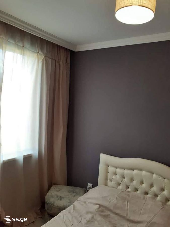 2-Room Apartment For Rent In Batumi, Абхазия ул., 9 view 27