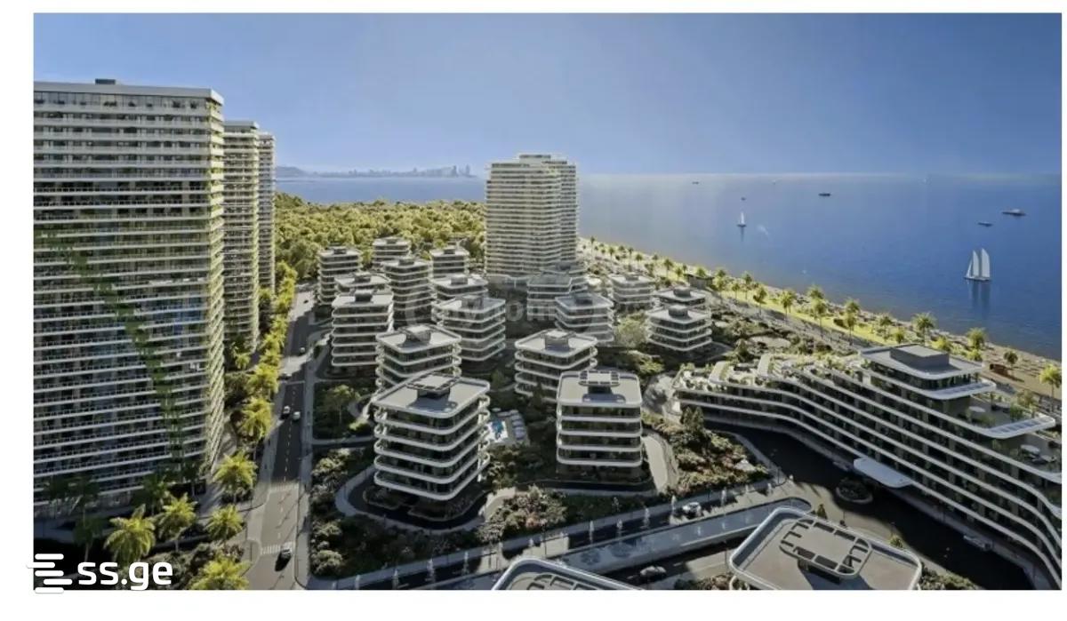 3 Room Flat For Sale view 12