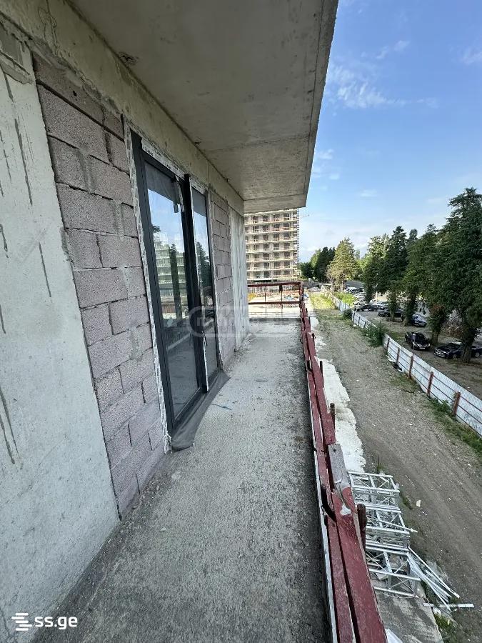 3 Room Flat For Sale view 6