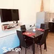 2 Room Flat For Sale view 2