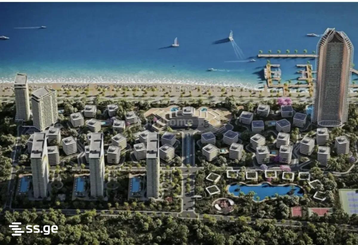 3 Room Flat For Sale view 15