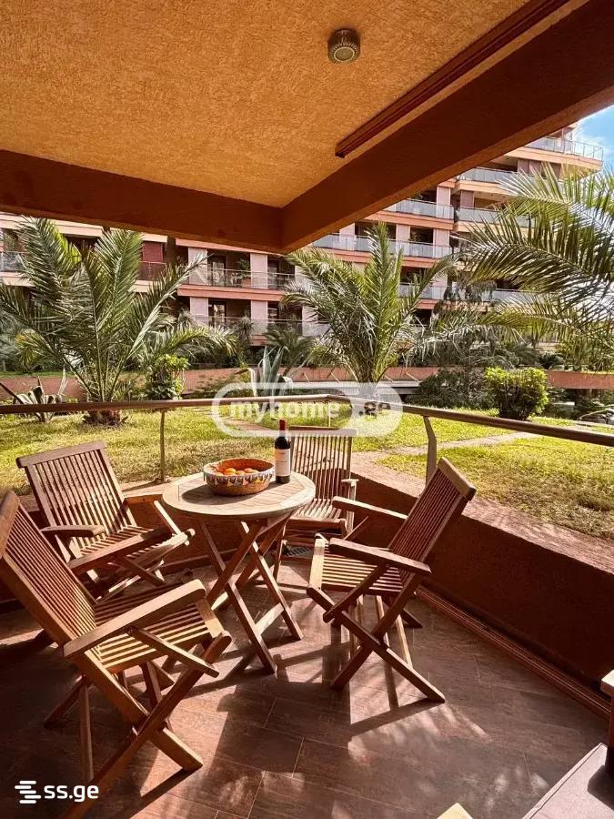 2 Room Flat For Sale view 3