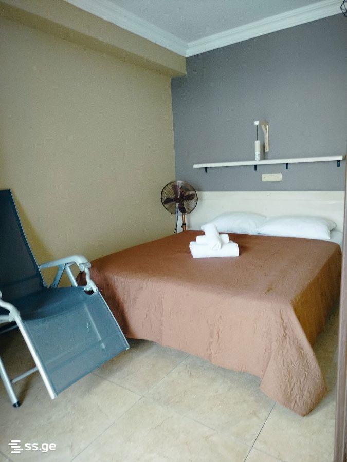 Продажа 2-комната Квартира view 4