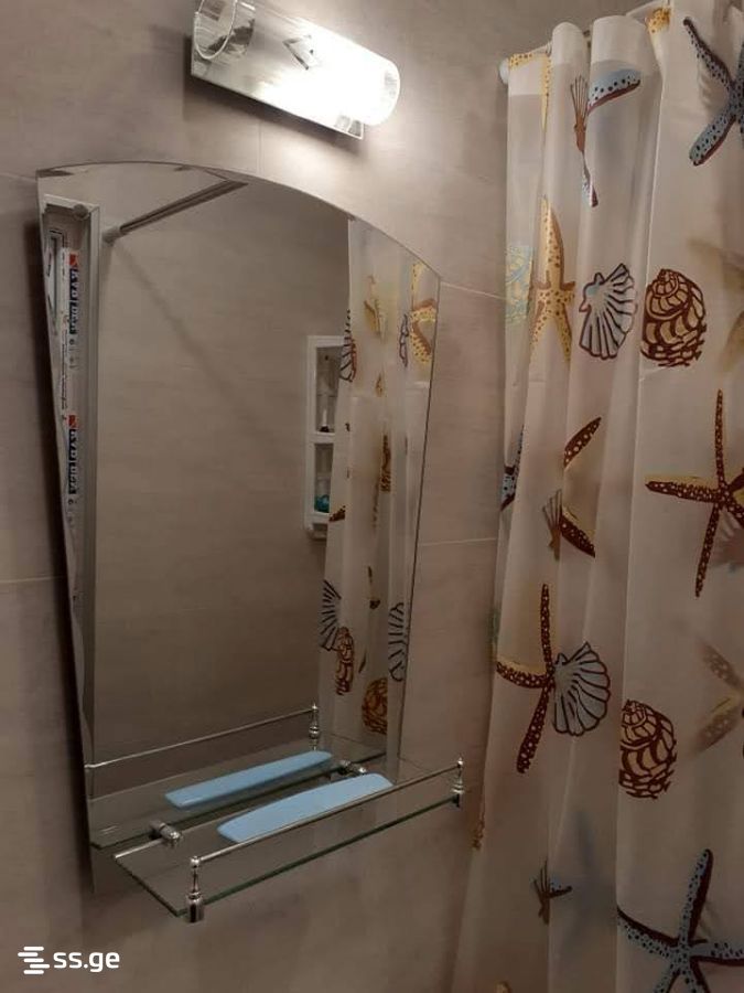 2-Room Apartment For Rent In Batumi, Абхазия ул., 9 view 20