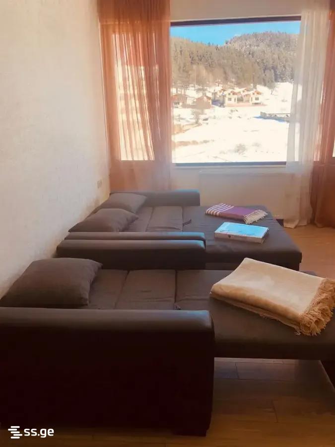 2 Room Flat For Sale view 3
