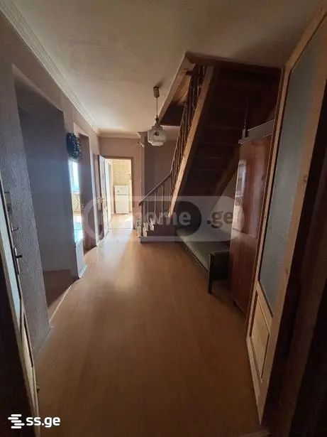 4 Room Flat For Rent. Mtskheta view 3