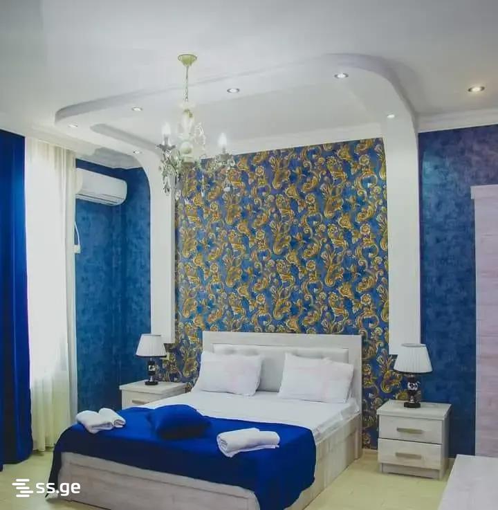 Hotel For Sale. Zugdidi view 2