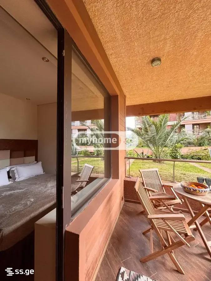 2 Room Flat For Sale view 4