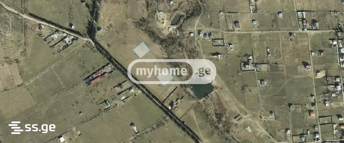 Land For Sale. Nasaguri view 5