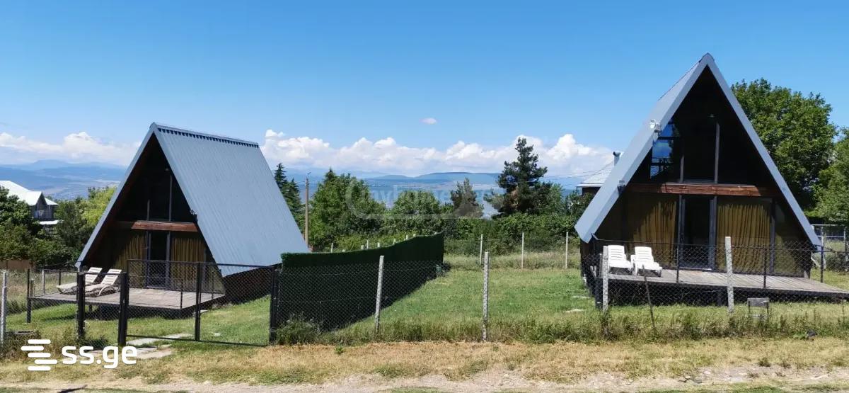 3 Room Summer Cottage For Sale view 19